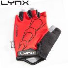 Race-RB S - Велорукавиці Race Red