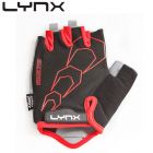 Race-BR S - Велорукавиці Race Black/Red