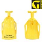 SHSBLA.YEL - Лопата лавинна STEEL BLADE жовта