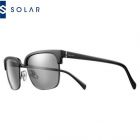 JSL10591147 - Окуляри MALCOM Noir/Gun Polarized Fl Arg