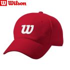WRA770802 - Кепка Summer Cap II Red  SS18