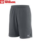 WRA769601SM - Шорти дитячі jr Core Knit 7 Short Gray SS18