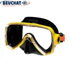 151387 - Маска OCEO JUNIOR чорний/жовтий