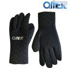 446M - Рукавиці дайверські неопренові AQUASTRETCH 4мм