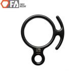 FA6008 - Вісімка сталева з фіксатором