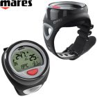 414117 - Комп'ютер дайвінговий (декомпресиметр) Mares Puck Wrist Dive Computer