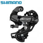 RDTX800SGSL - Перемикач задній RD-TX800 TOURNEY TX, 7/8-швидк, чорн