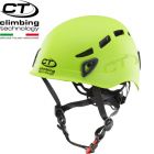 6X959 09 - Каска дитяча ECLIPSE green (48-56 см)