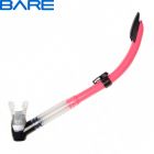 037901PNK - Трубка для пірнання SEMI DRY TOP pink