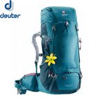 pr340201833880 - Рюкзак (ПРОКАТ) Futura Vario 45+10 SL denim-arctic