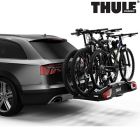 939 thu - Велокріплення на фаркоп Thule VeloSpace XT 3 (для 3-х велосипедів)