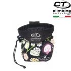 7X974 - Магнезниця ZIP LINE CHALK BAG Jade