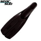 9261N - Ласти FUGA black 38/39