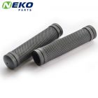 NKG-610 - Ручки на кермо NKG-610 128мм чорні