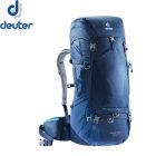 340211833950 - Рюкзак FUTURA Vario 50+10 3395 midnight-steel