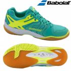 31S1612/237-36 - Кросівки бадмінтон/сквош SHADOW TEAM WOMEN