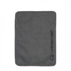 68740 - Гаманець RFID Passport Wallet black