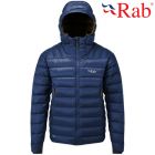 QDN-51-IK#XXL - Куртка чоловіча ELECTRON Jkt ink/mimosa