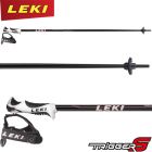 6436540-105 - Палки лижні дитячі SPEED Lite S black 105 см