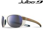 J5008011 - Окуляри REGATTA white/brown  / Лінзи: Octopus