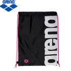 93605-95 - Сумка FAST SWIMBAG black/fuchsia/white