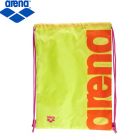 93605-75 - Сумка FAST SWIMBAG fluo/yellow/orange