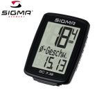 SD07160 - Велокомп'ютер SIGMA BC 7.16