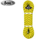 BC098K.60.Y - Шнур динамічний KARMA 9,8mm yellow (бухта 60 м)