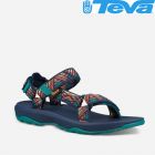 9027.424-13 - Сандалі дитячі HURRICANE XLT 2 C's boomerang