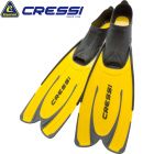 CA201035 - Ласти AGUA yellow