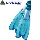 CA206341 - Ласти AGUA aquamarine