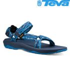 8905.998-4 - Сандалі підліткові HURRICANE XLT 2 Y's delmar blue