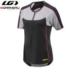 1020890-251-XS - Велофутболка жіноча W ICEFIT ZI-T JERSEY Black/Grey 