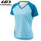 1020894-246-XS - Велофутболка жіноча W HTO 2 JERSEY Heaven Blue