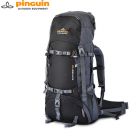 PNG 319156 - Рюкзак ACTIVENT 55 black