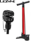 4712805991891 - Насос підлоговий MACRO FLOOR DRIVE DIGITAL DV red (max. 220 psi/15.1 bar)