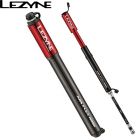 4712805989324 - Насос ручний LITE DRIVE Medium red (160 psi)