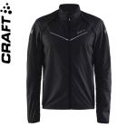 1905453-999000-S - Велокуртка чоловіча Velo Convert Jacket Man black