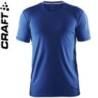 1903949-2381-L - Футболка чол. Mind SS Tee M Deep/Platinum L