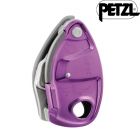 D13A VI - Страхувально-спусковий пристрій GRI GRI+ violet