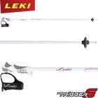 6436667-120 - Палки лижні GIULIA S white