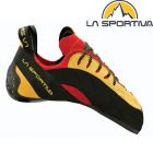 255#35.5 - Скельники TESTAROSSA red/yellow