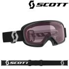 271825.0001.317 - Маска лижна MUSE PRO OTG black / Лінза: illuminator