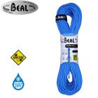 BC085O.60GD.B - Шнур динамічний OPERA 8.5mm GoldenDry blue (бухта 60 м)