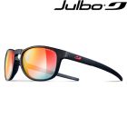 J5033314 - Окуляри RESIST black  / Лінзи: Zebra Light fire