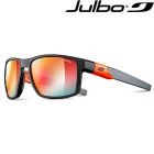 J5173314 - Окуляри STREAM black/gray/orange / Лінзи: Zebra Light fire