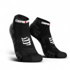 RSLV3-9999-T2 - Шкарпетки Pro Racing Socks V3.0 Run Low smart black