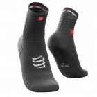 RSHV3-9999-T2 - Шкарпетки Pro Racing Socks V3.0 Run High smart black