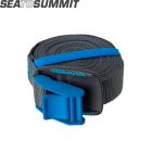 SOLBTD4 - Стяжний ремінь BOMBER TIE DOWNS Blue 4m