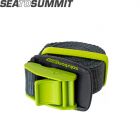 SOLBTD2 - Стяжний ремінь BOMBER TIE DOWNS Lime 2m